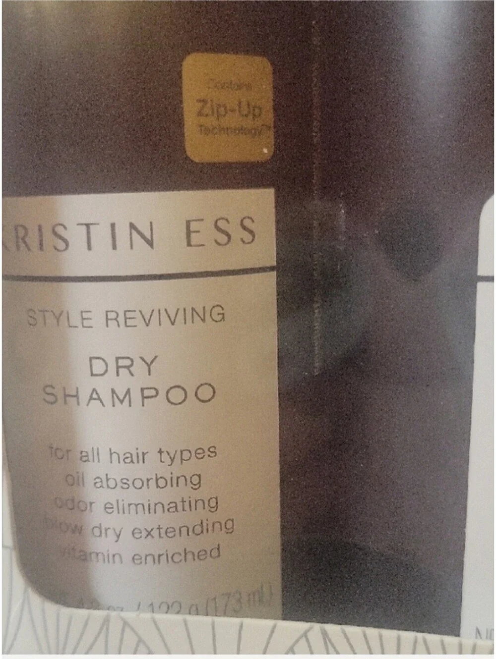 Kristin Ess Hair Your Second-Day Hair Reviving Trio Kit with Dry Shampoo and Scr